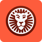 Leovegas logo